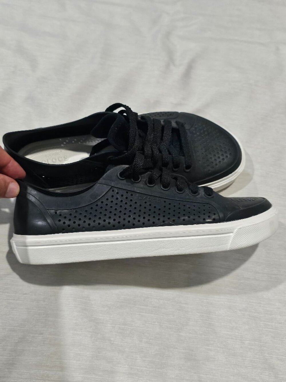 Crocs